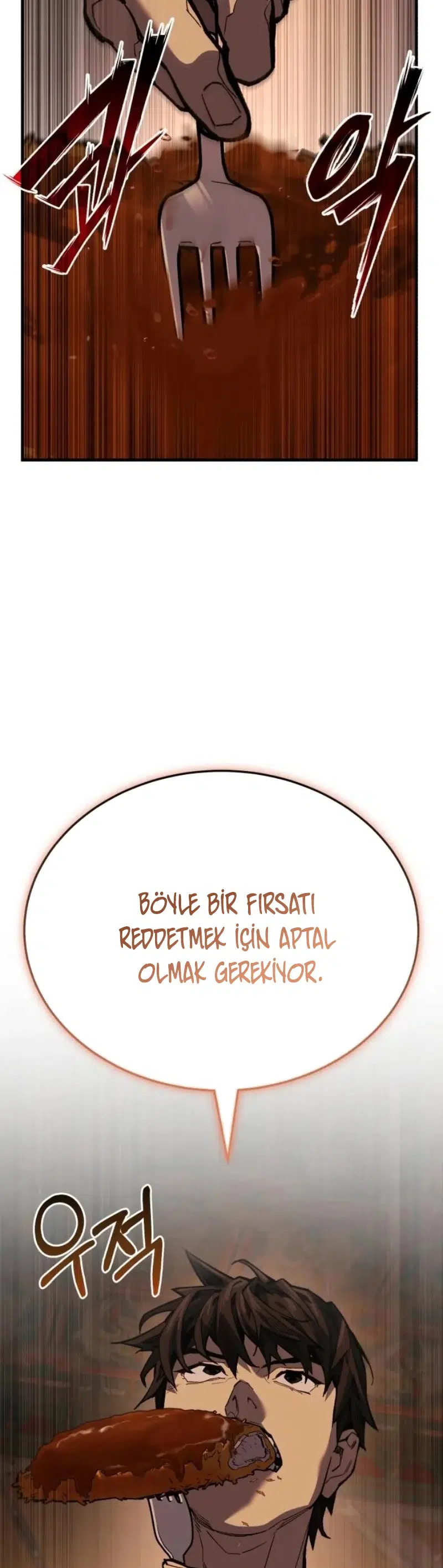 Joseon’un Yakşası - Bölüm 2 Sayfa 122