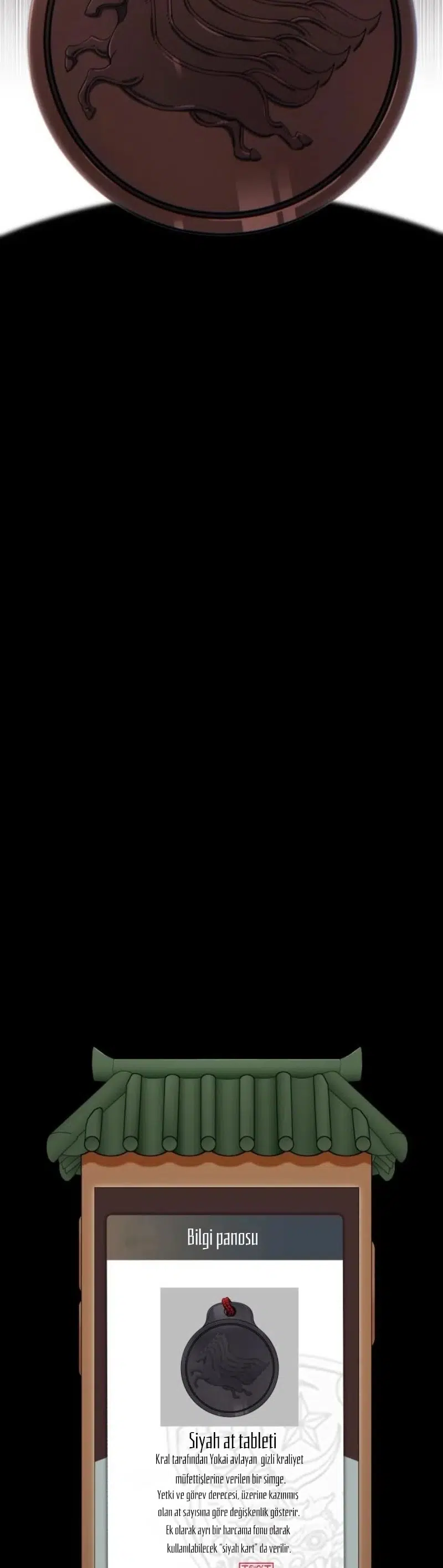Joseon’un Yakşası - Bölüm 2 Sayfa 126