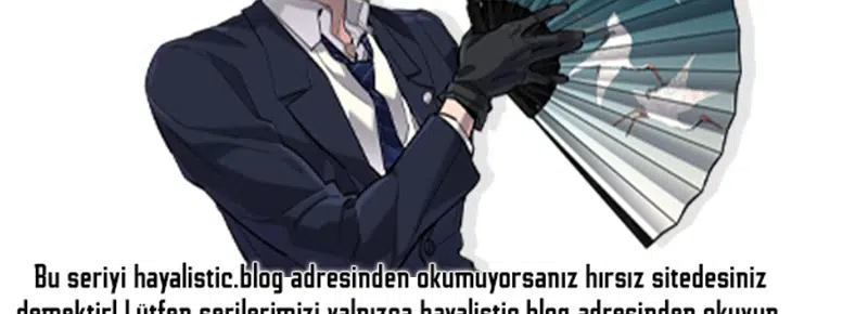 Joseon’un Yakşası - Bölüm 2 Sayfa 147