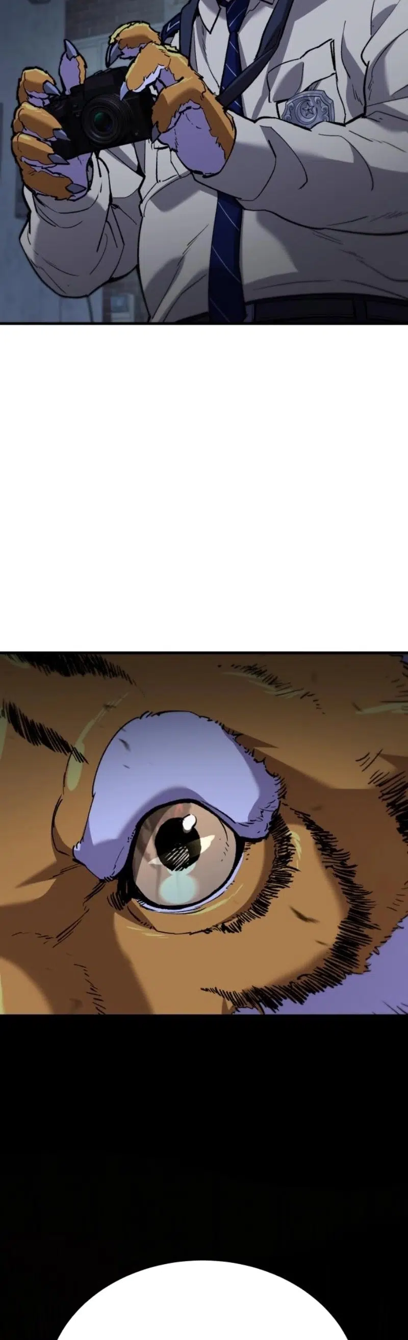 Joseon’un Yakşası - Bölüm 3 Sayfa 6