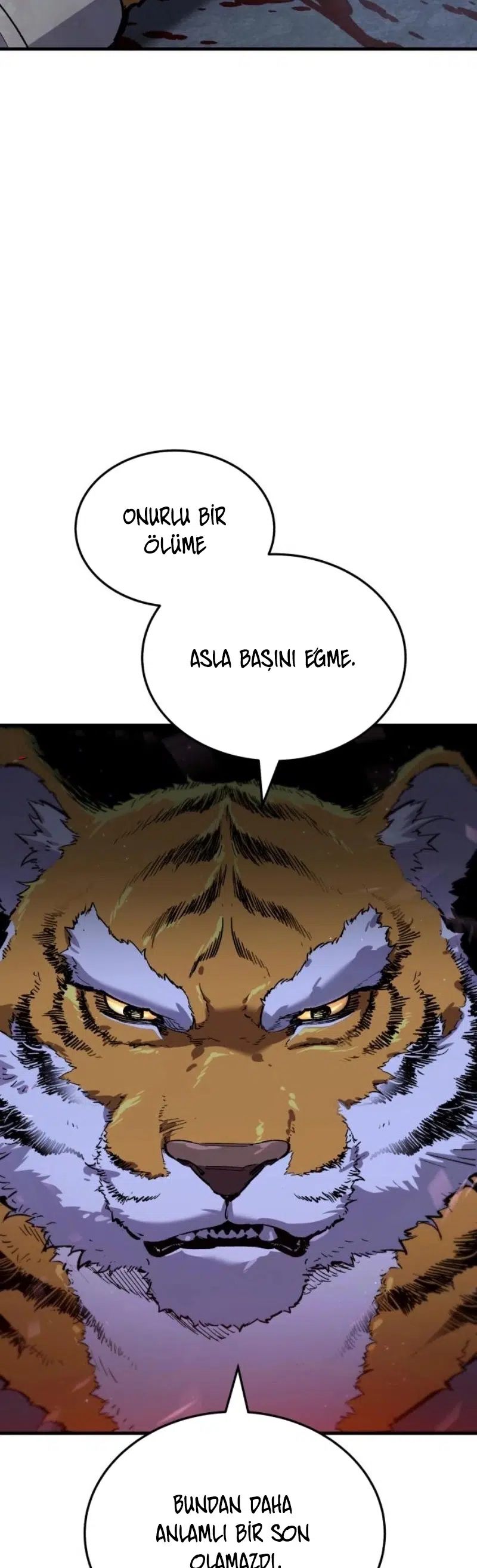 Joseon’un Yakşası - Bölüm 3 Sayfa 13