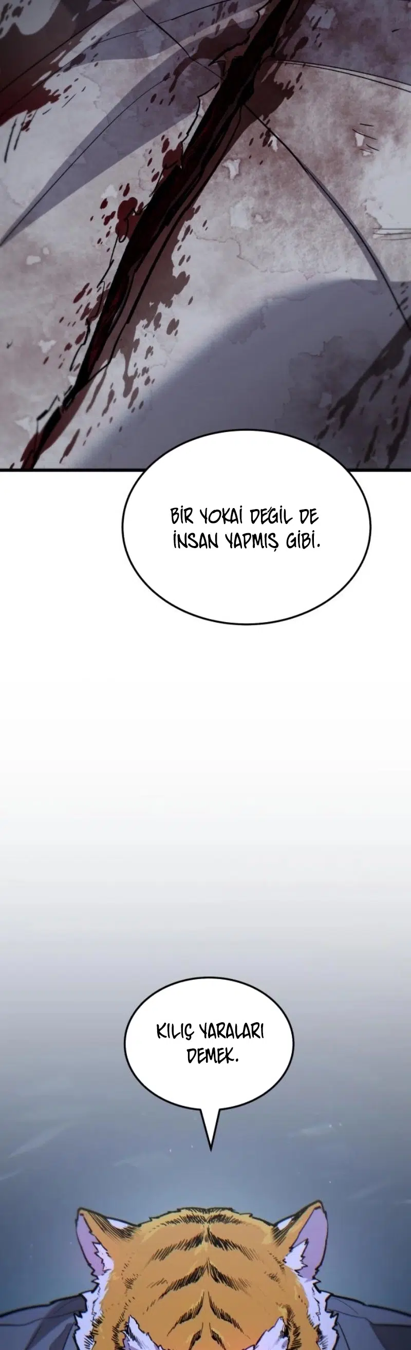 Joseon’un Yakşası - Bölüm 3 Sayfa 17