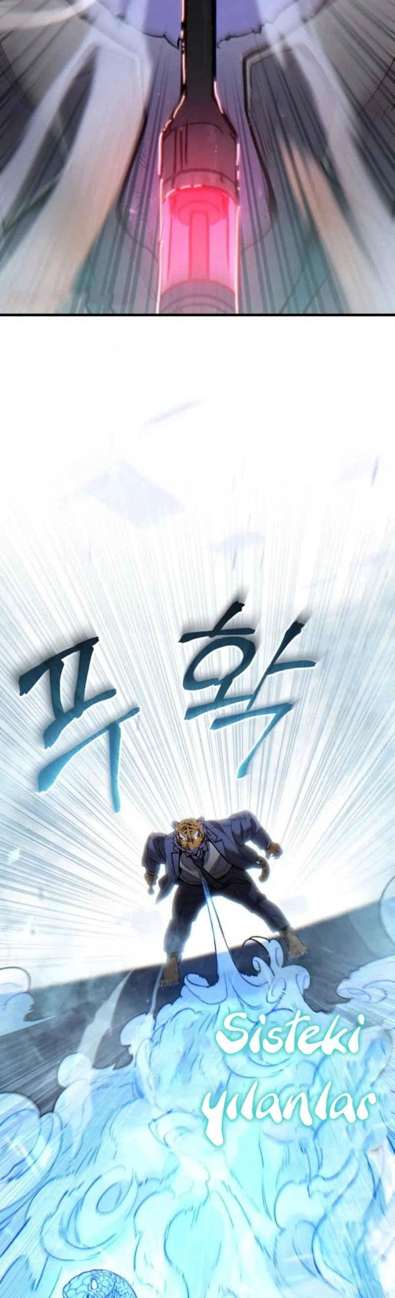 Joseon’un Yakşası - Bölüm 3 Sayfa 19