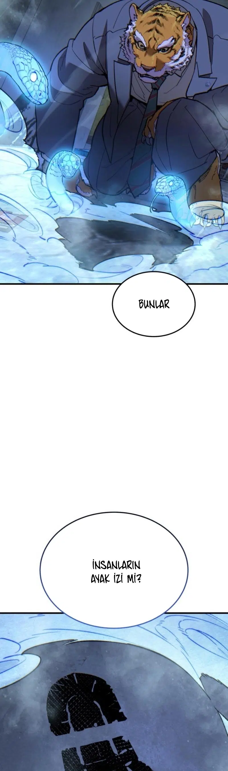 Joseon’un Yakşası - Bölüm 3 Sayfa 24