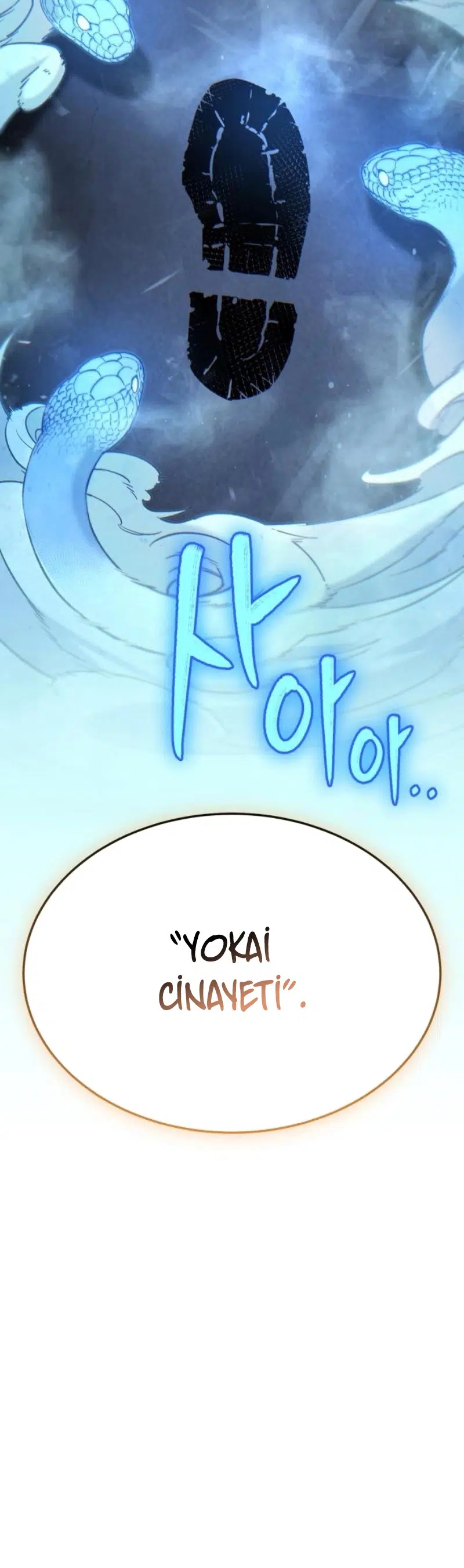 Joseon’un Yakşası - Bölüm 3 Sayfa 27