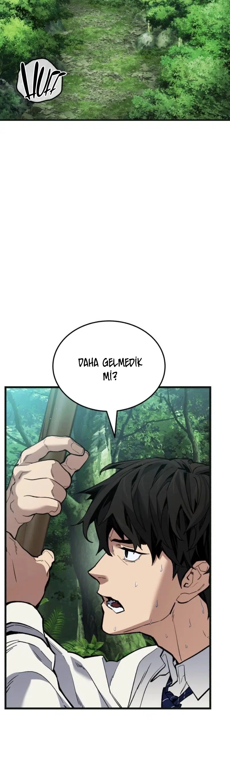 Joseon’un Yakşası - Bölüm 3 Sayfa 30