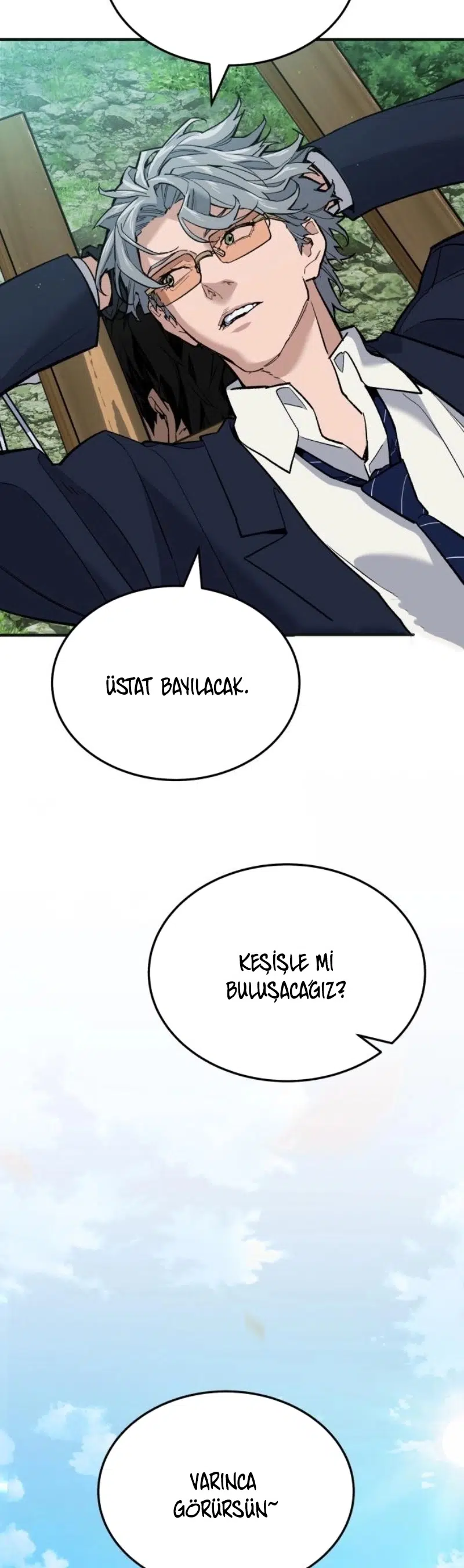 Joseon’un Yakşası - Bölüm 3 Sayfa 35