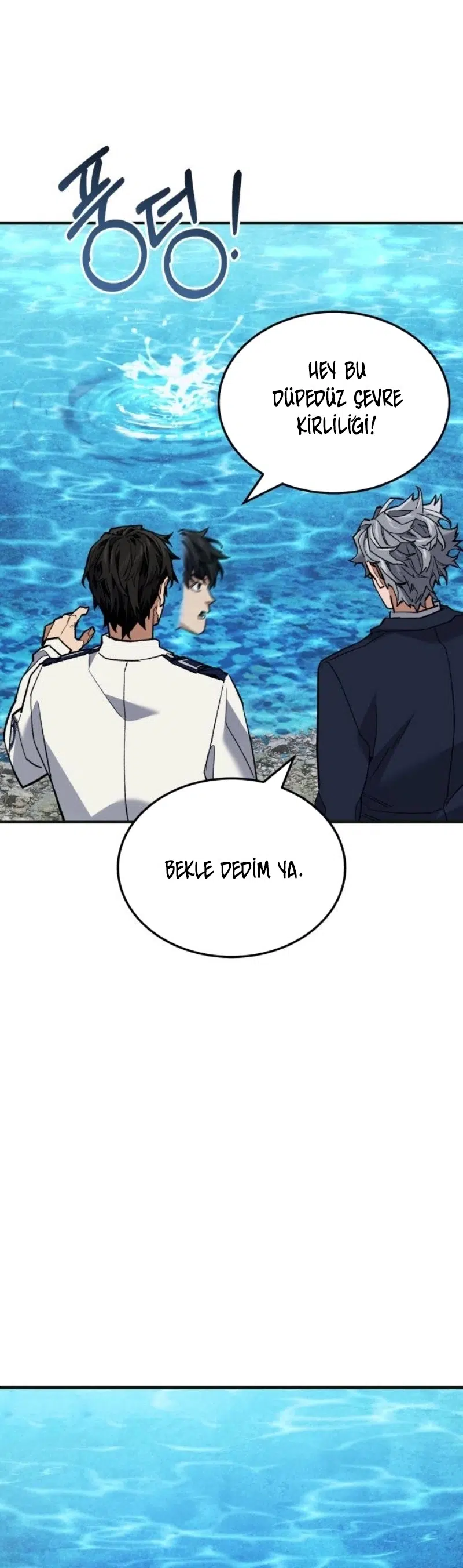 Joseon’un Yakşası - Bölüm 3 Sayfa 43