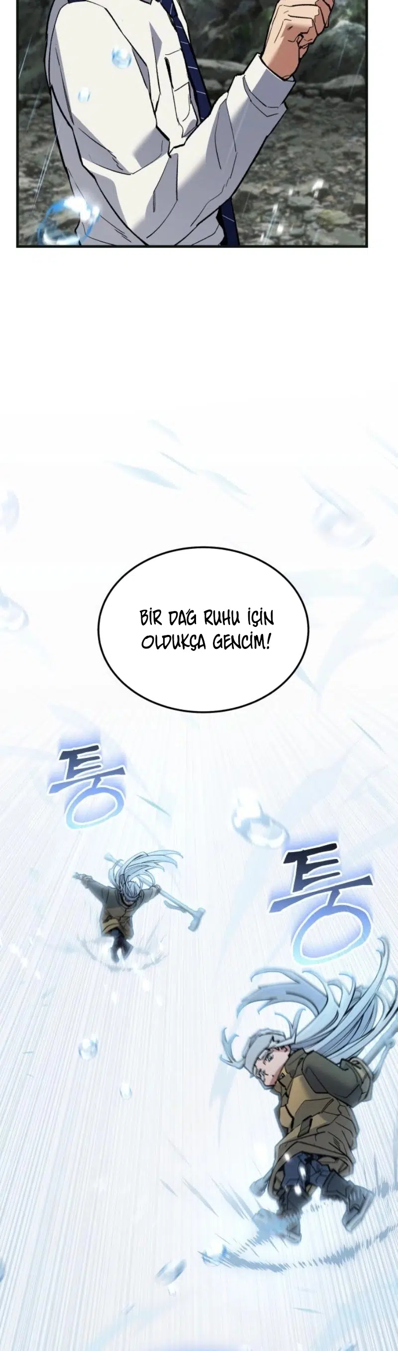 Joseon’un Yakşası - Bölüm 3 Sayfa 49