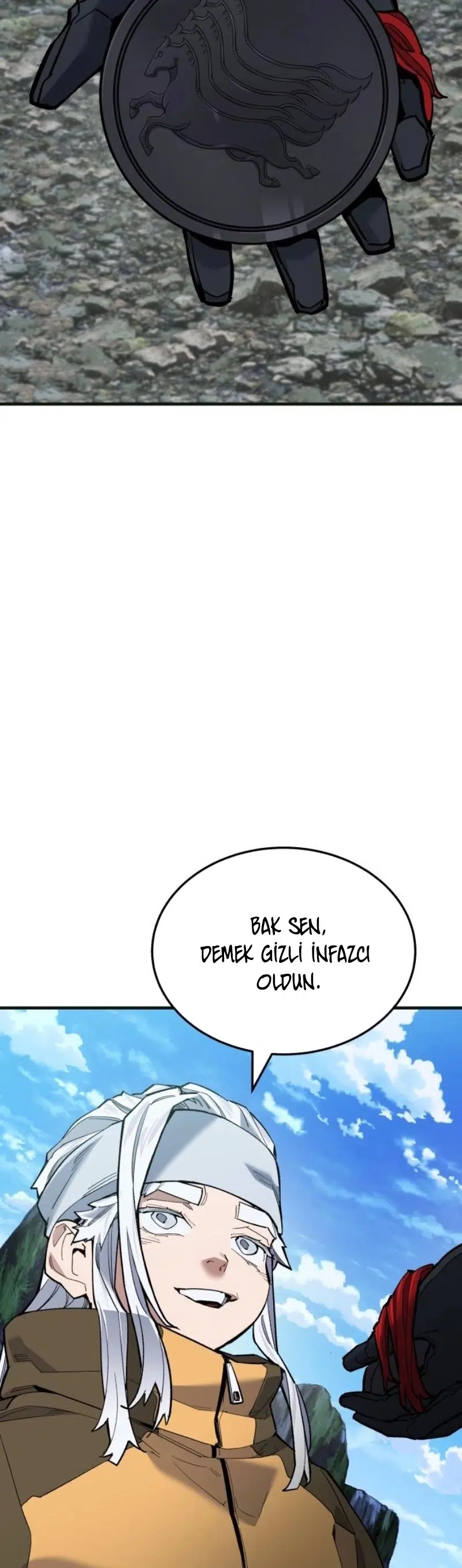Joseon’un Yakşası - Bölüm 3 Sayfa 53