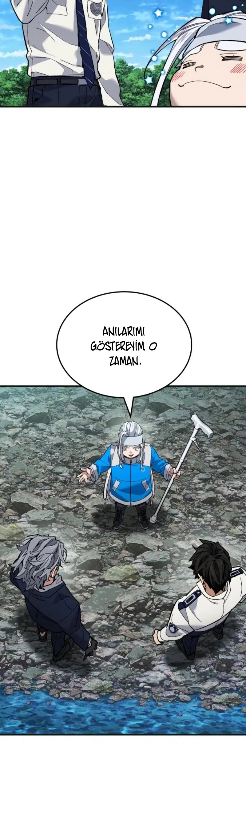 Joseon’un Yakşası - Bölüm 3 Sayfa 67