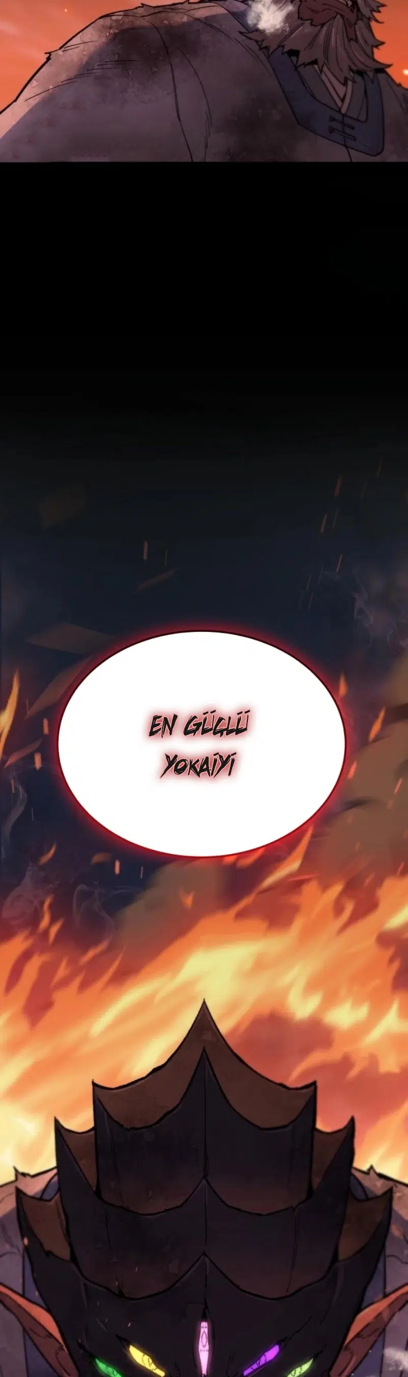 Joseon’un Yakşası - Bölüm 3 Sayfa 78