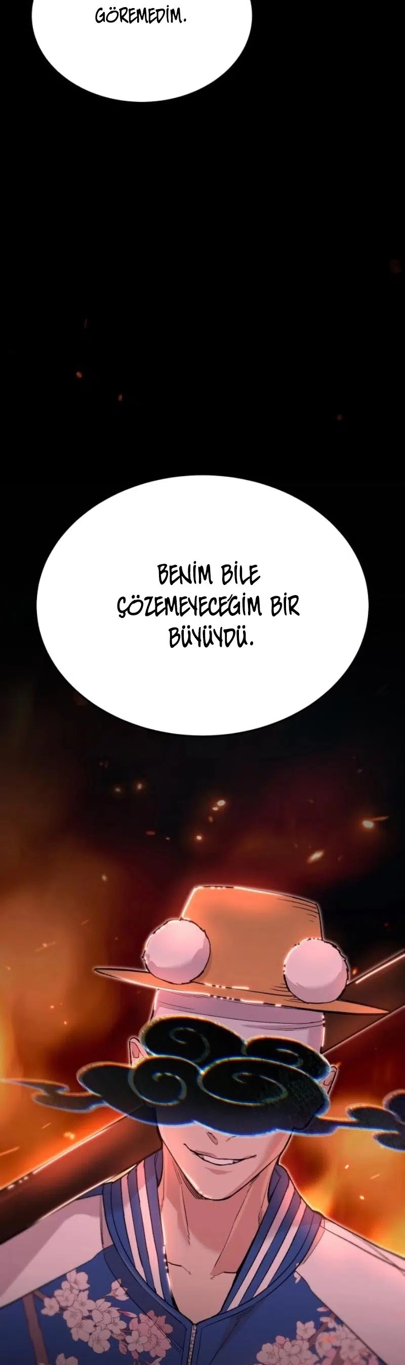 Joseon’un Yakşası - Bölüm 3 Sayfa 84