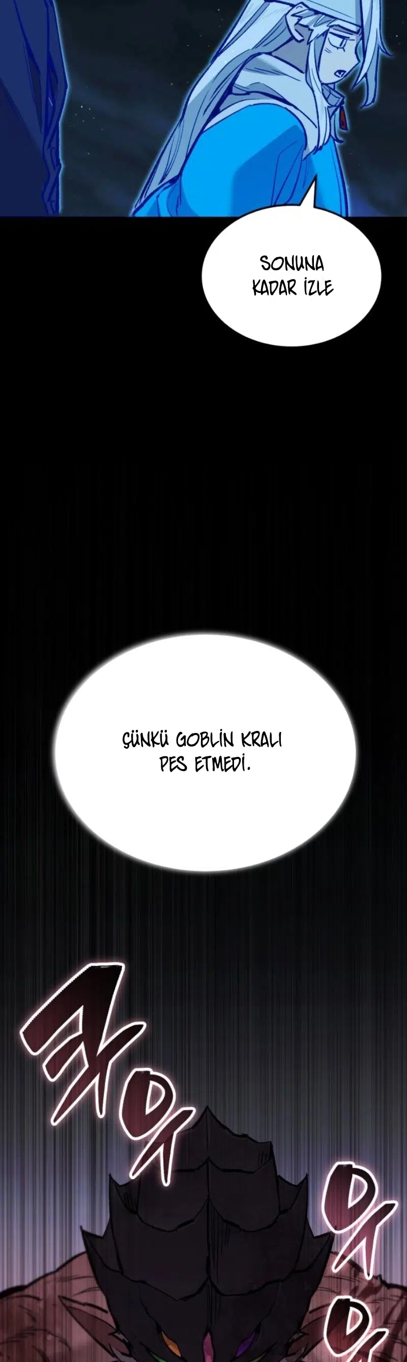 Joseon’un Yakşası - Bölüm 3 Sayfa 117