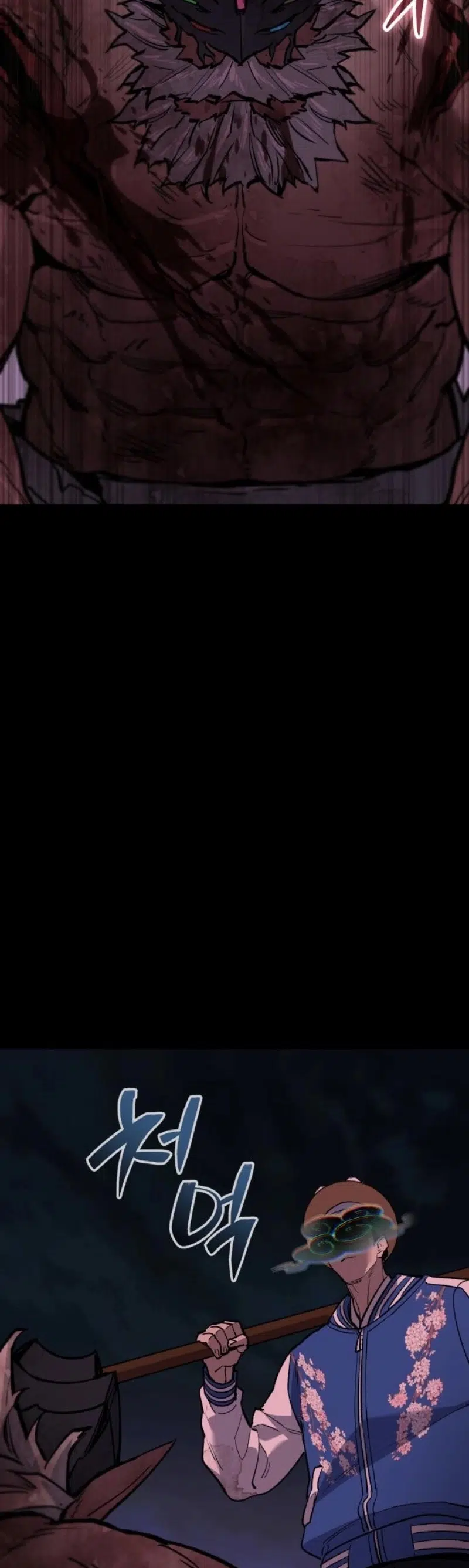 Joseon’un Yakşası - Bölüm 3 Sayfa 118