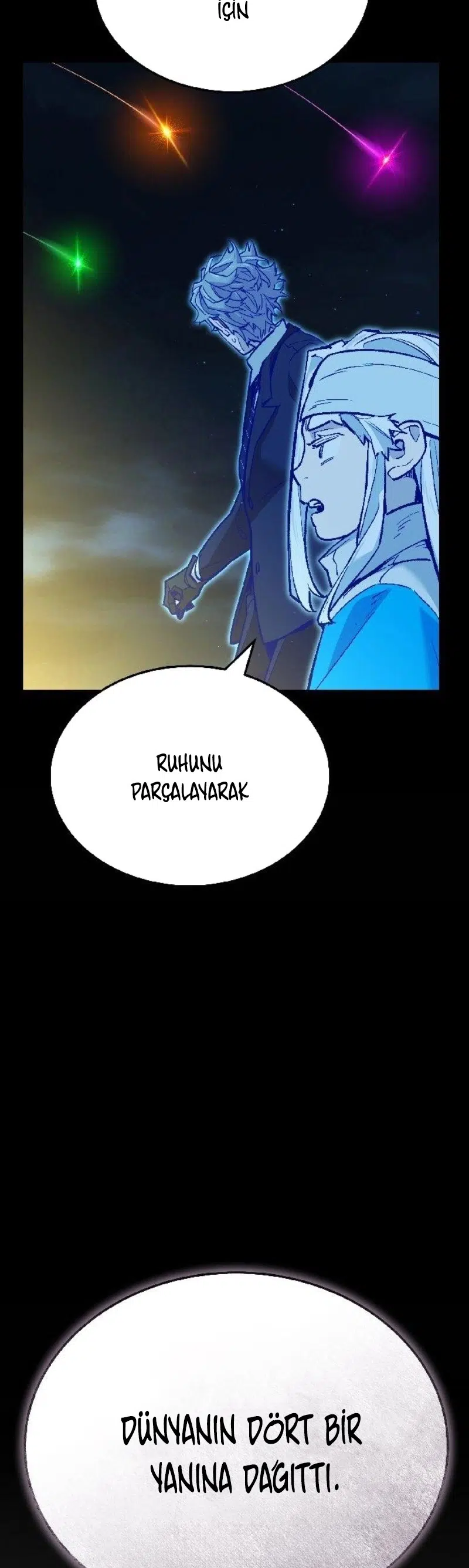 Joseon’un Yakşası - Bölüm 3 Sayfa 125