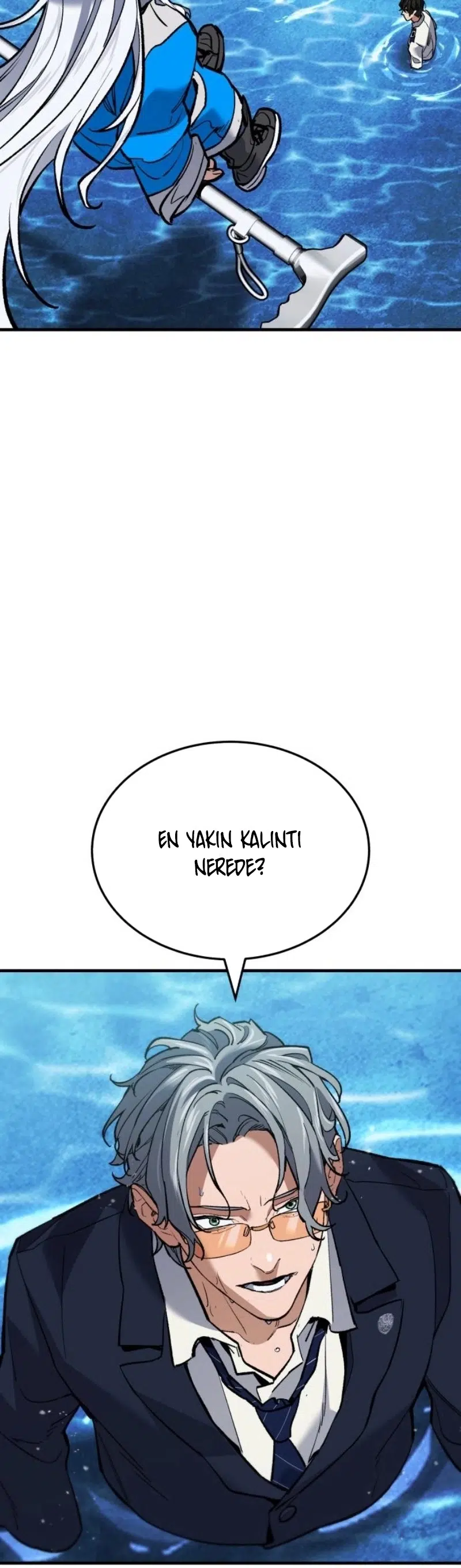Joseon’un Yakşası - Bölüm 3 Sayfa 135