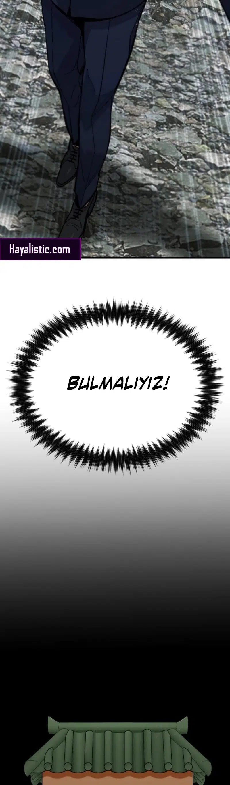Joseon’un Yakşası - Bölüm 3 Sayfa 140