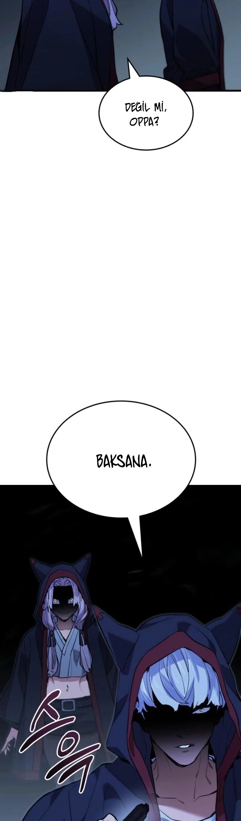 Joseon’un Yakşası - Bölüm 3 Sayfa 146