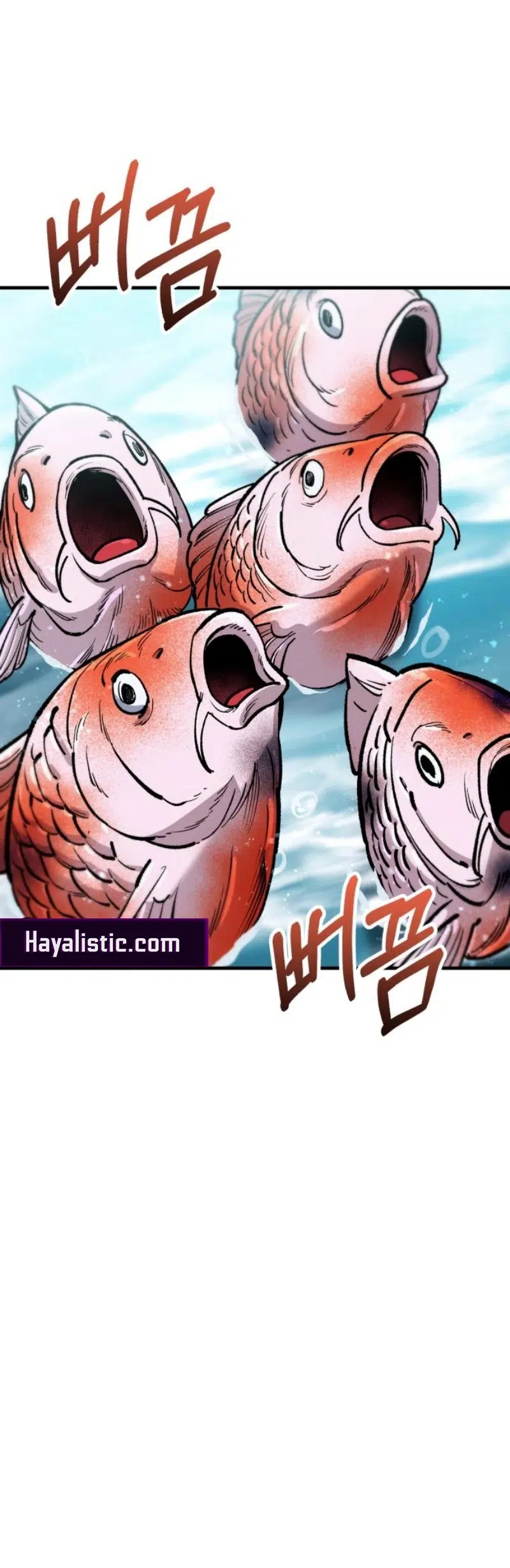 Joseon’un Yakşası - Bölüm 4 Sayfa 5