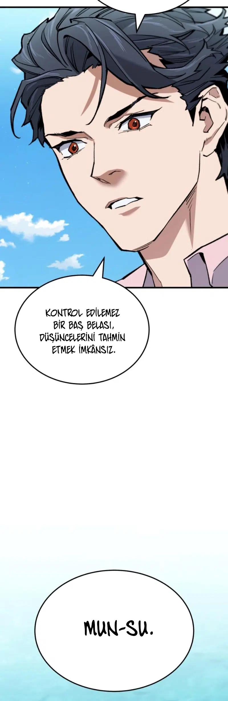 Joseon’un Yakşası - Bölüm 4 Sayfa 9