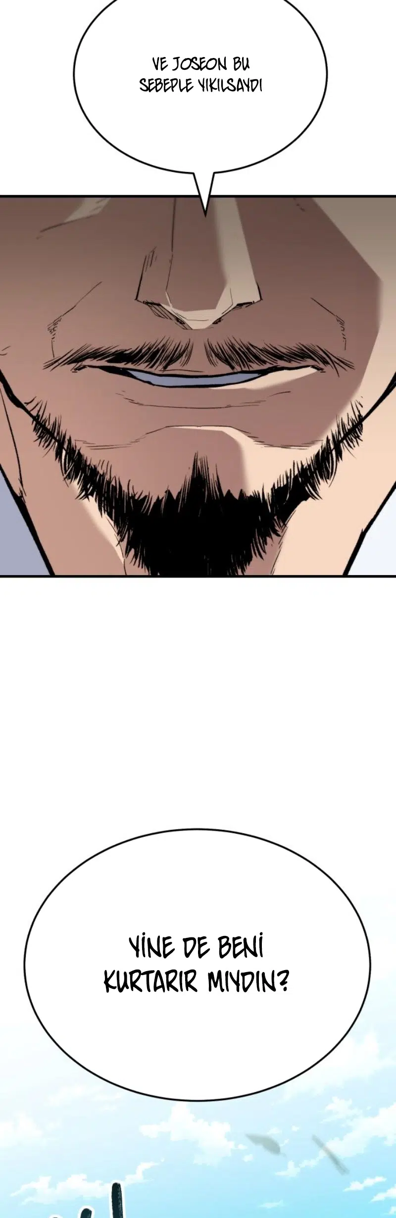 Joseon’un Yakşası - Bölüm 4 Sayfa 13