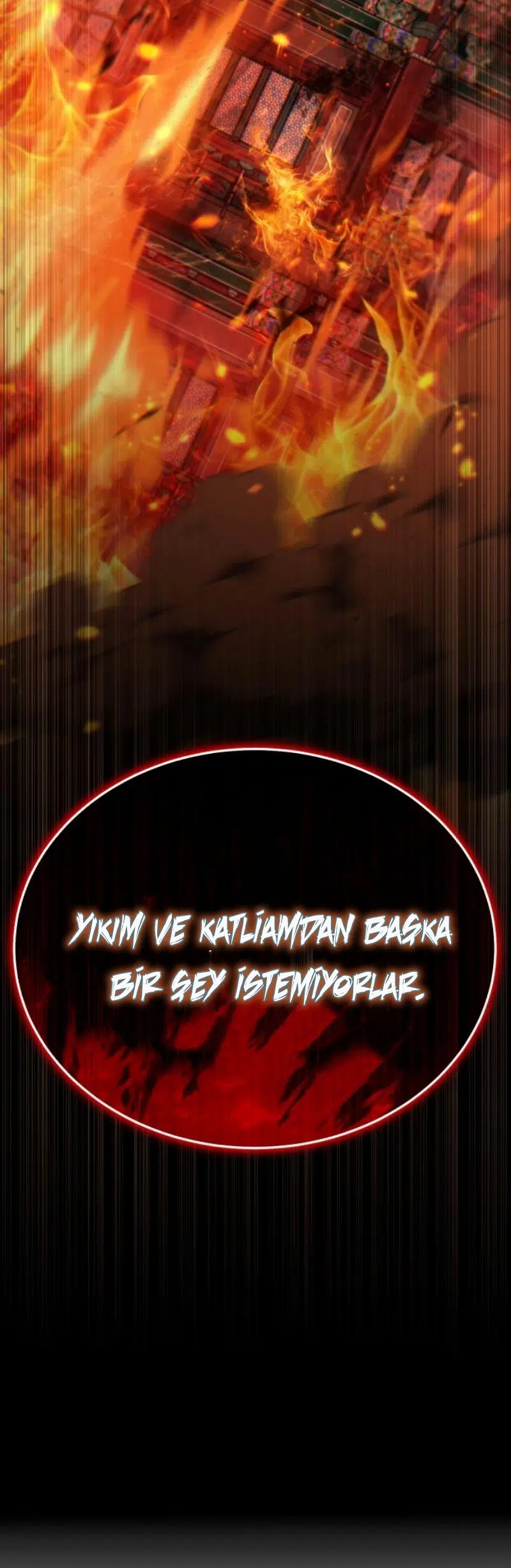 Joseon’un Yakşası - Bölüm 4 Sayfa 19