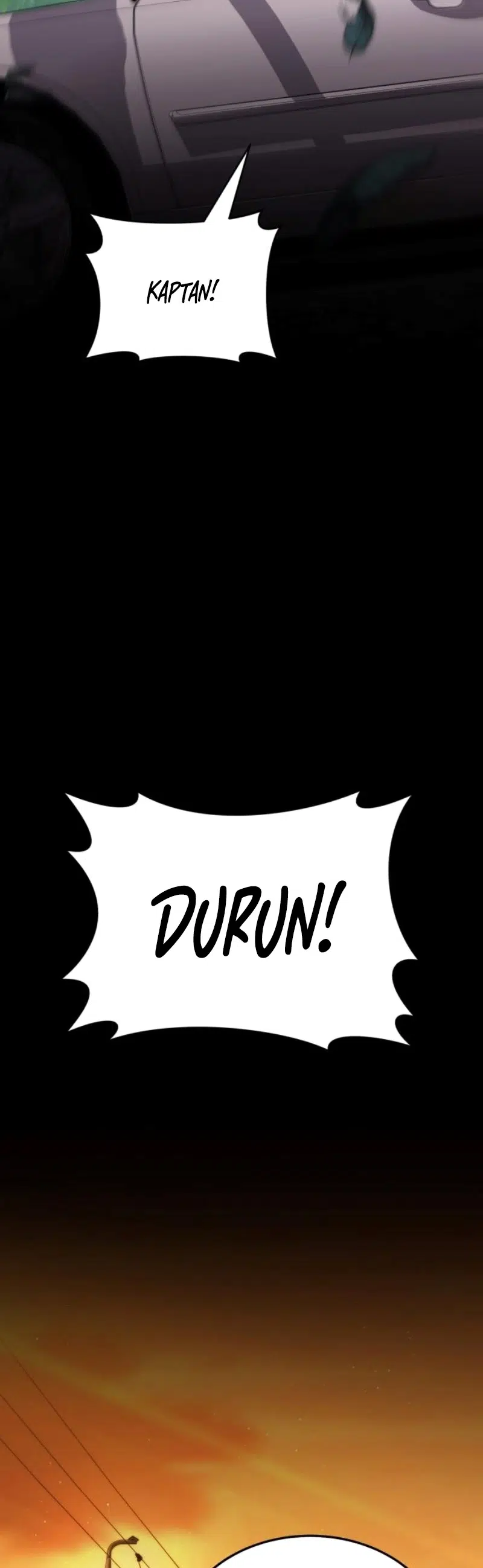 Joseon’un Yakşası - Bölüm 4 Sayfa 36