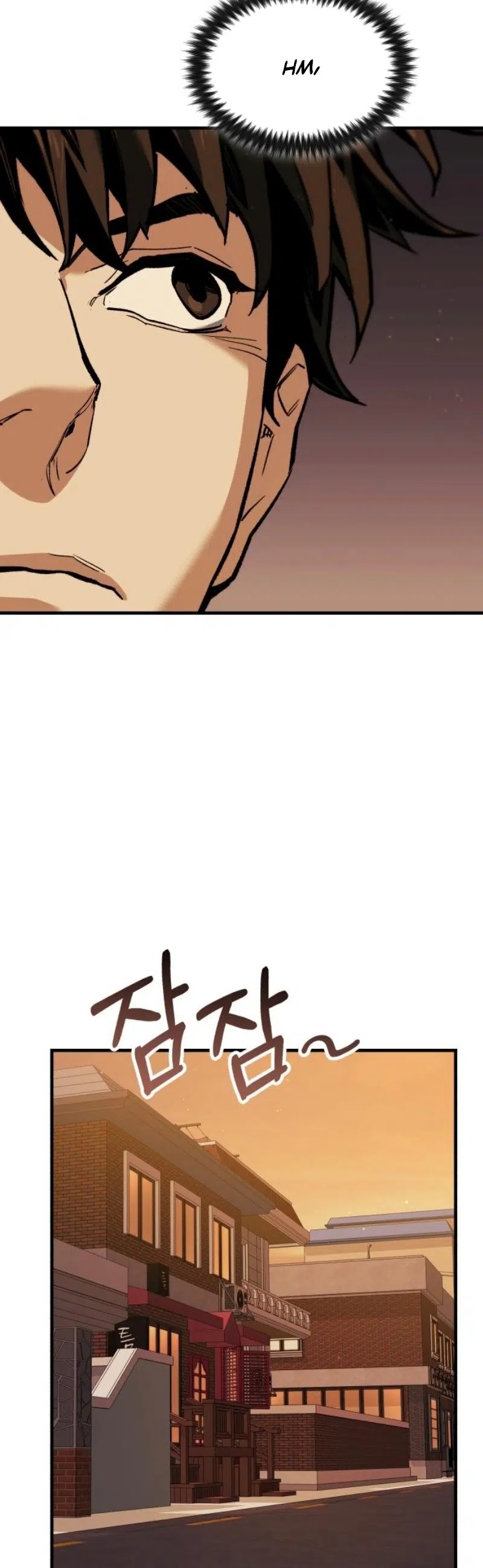 Joseon’un Yakşası - Bölüm 4 Sayfa 38