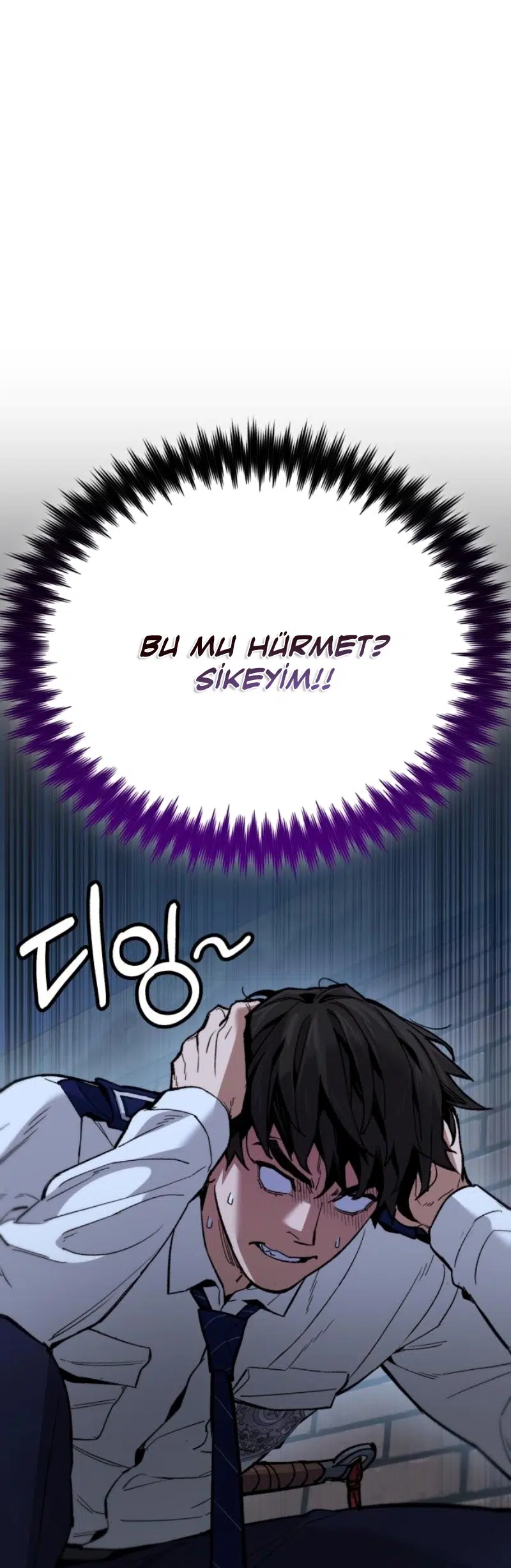 Joseon’un Yakşası - Bölüm 4 Sayfa 46