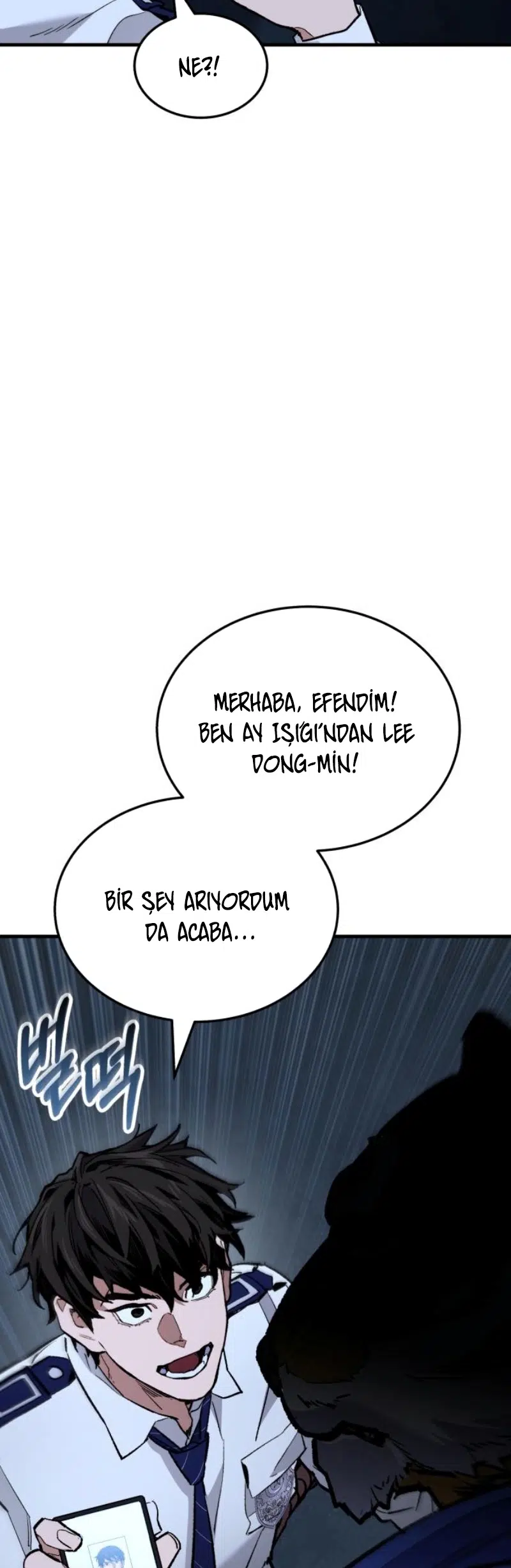 Joseon’un Yakşası - Bölüm 4 Sayfa 48