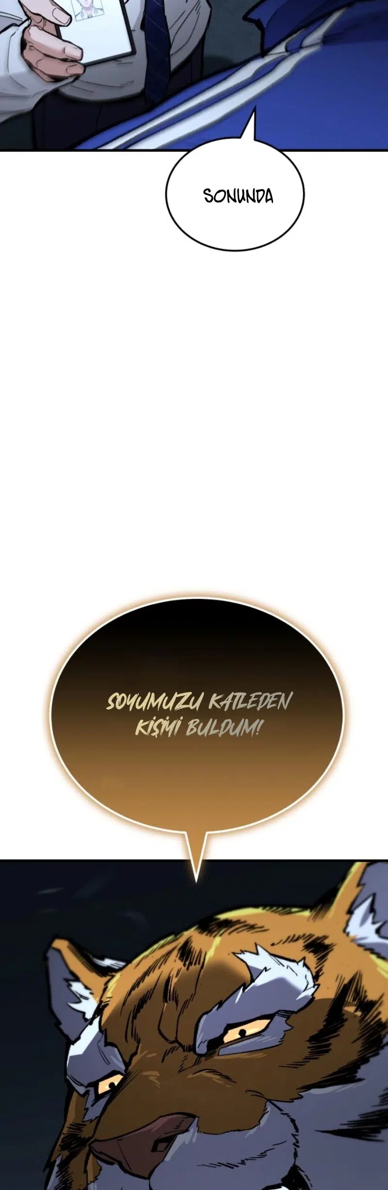 Joseon’un Yakşası - Bölüm 4 Sayfa 49