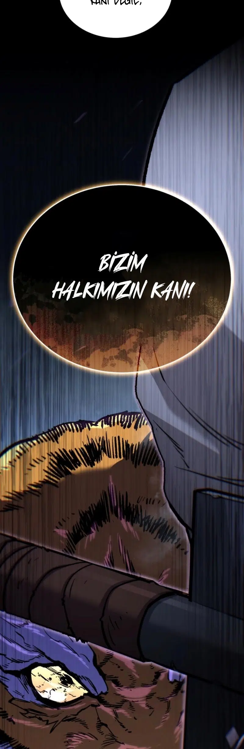 Joseon’un Yakşası - Bölüm 4 Sayfa 55