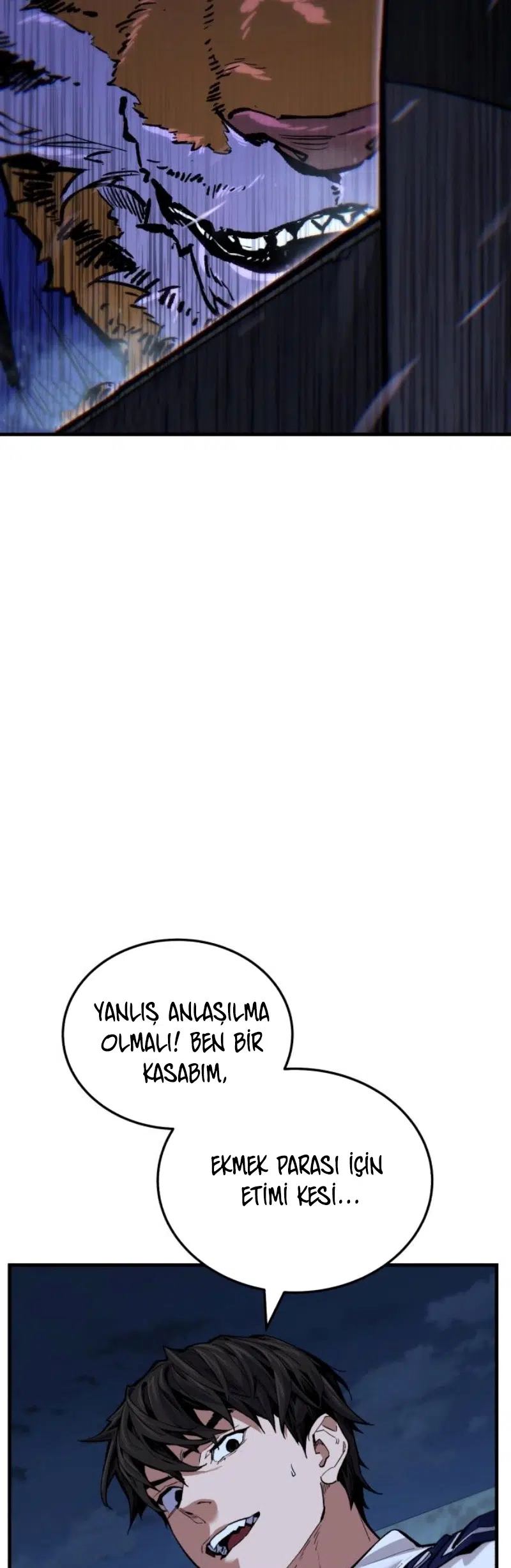Joseon’un Yakşası - Bölüm 4 Sayfa 56