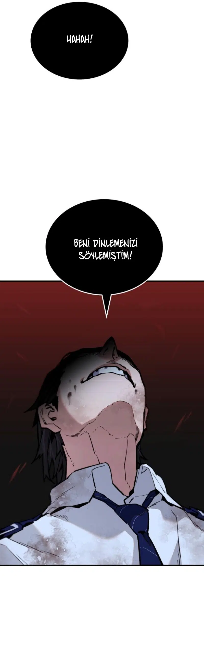 Joseon’un Yakşası - Bölüm 4 Sayfa 68