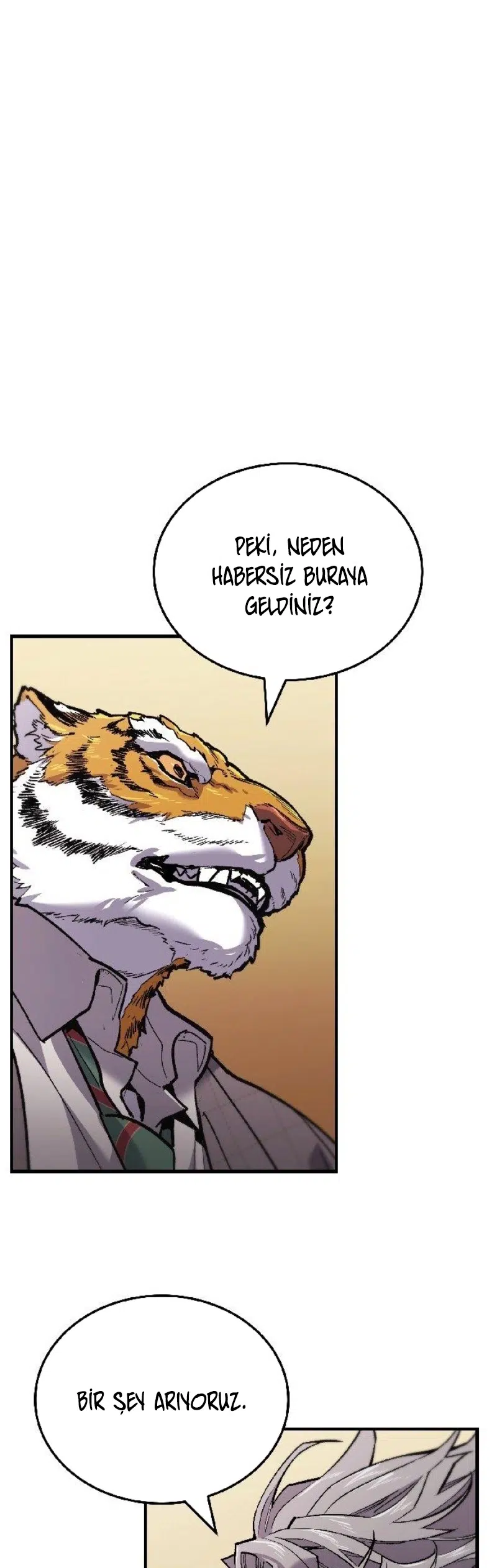 Joseon’un Yakşası - Bölüm 4 Sayfa 106
