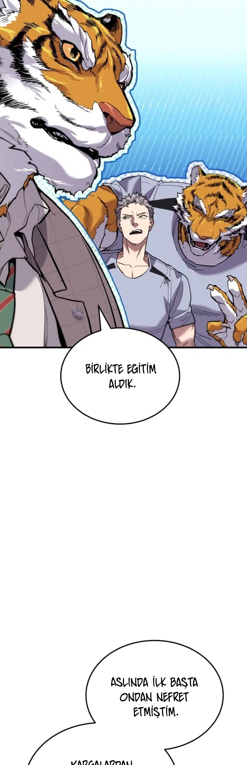 Joseon’un Yakşası - Bölüm 4 Sayfa 115