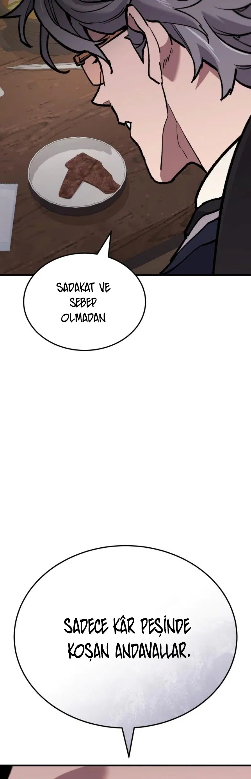 Joseon’un Yakşası - Bölüm 4 Sayfa 118