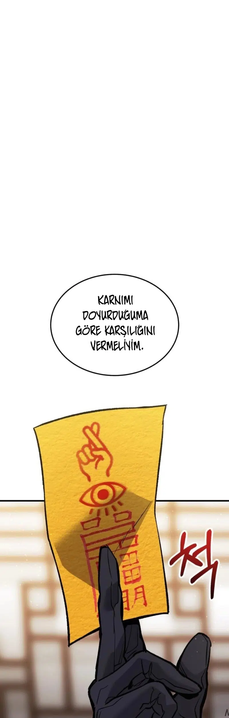 Joseon’un Yakşası - Bölüm 5 Sayfa 2