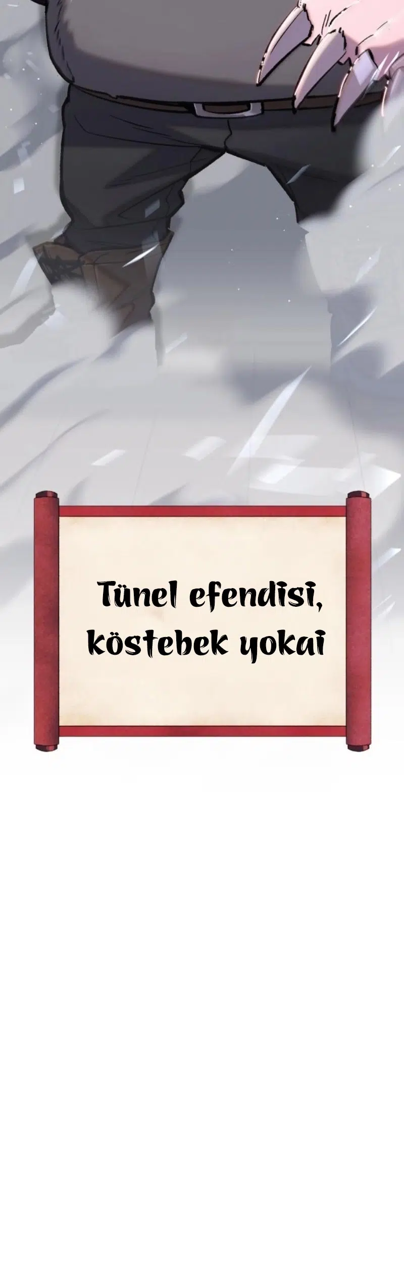 Joseon’un Yakşası - Bölüm 5 Sayfa 6