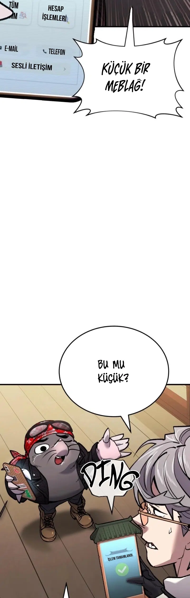Joseon’un Yakşası - Bölüm 5 Sayfa 13