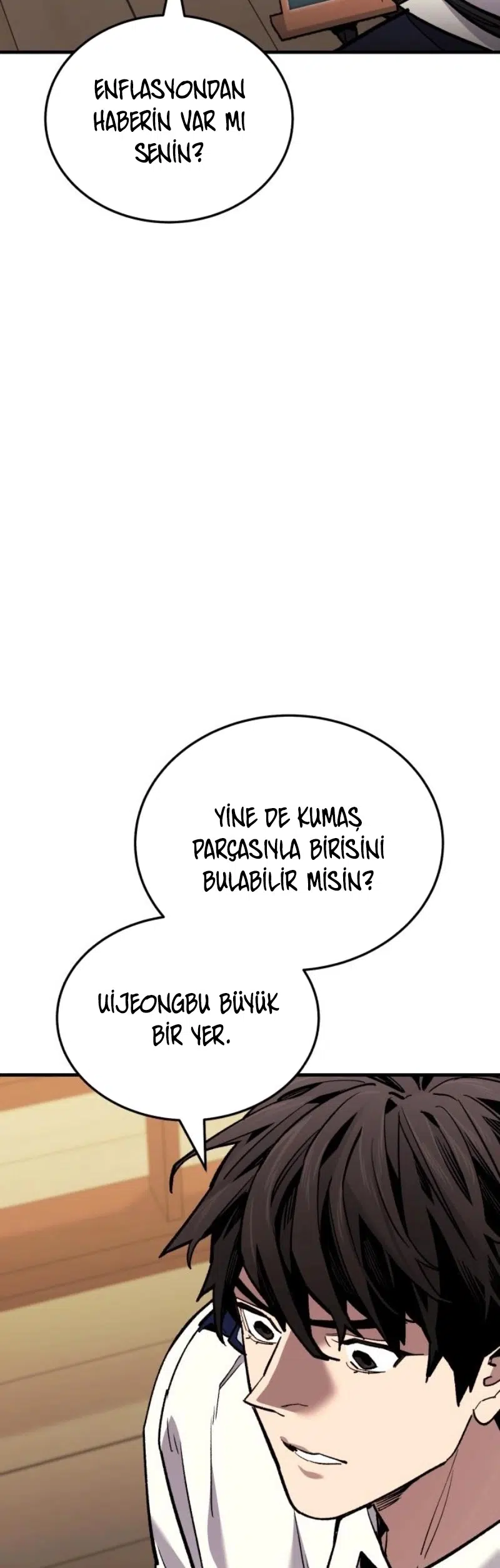 Joseon’un Yakşası - Bölüm 5 Sayfa 14