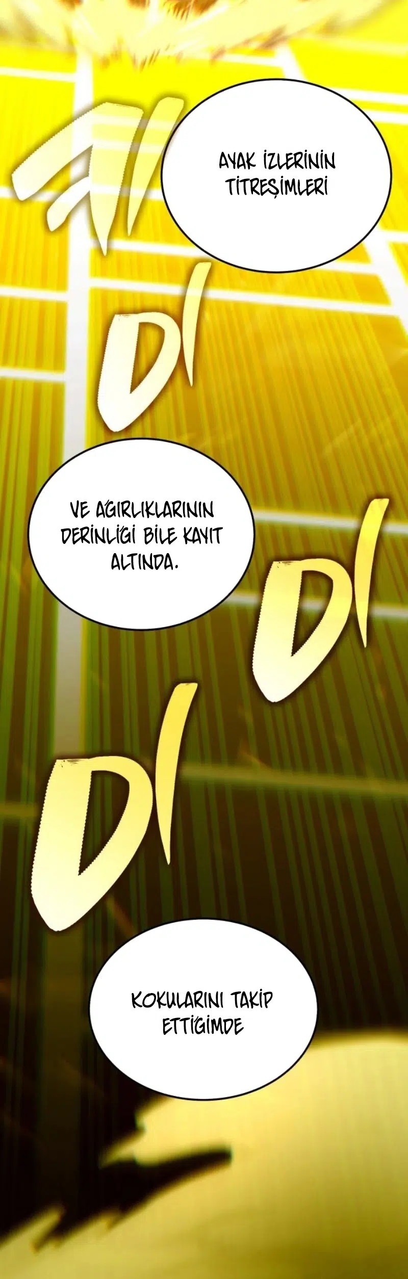 Joseon’un Yakşası - Bölüm 5 Sayfa 17