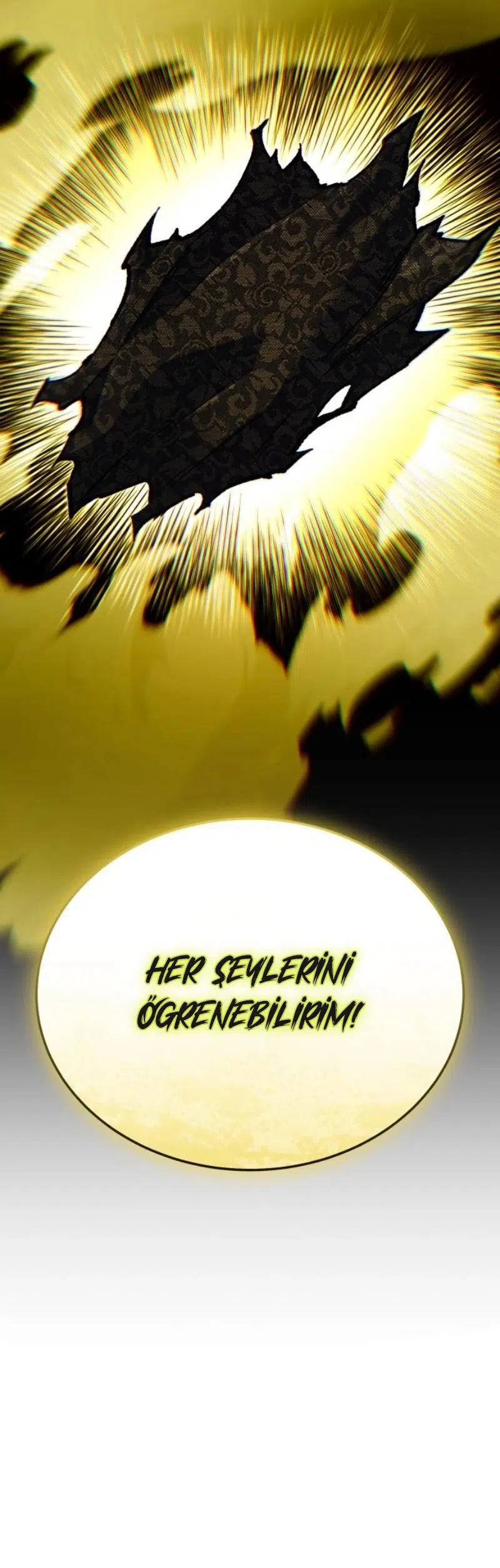 Joseon’un Yakşası - Bölüm 5 Sayfa 18