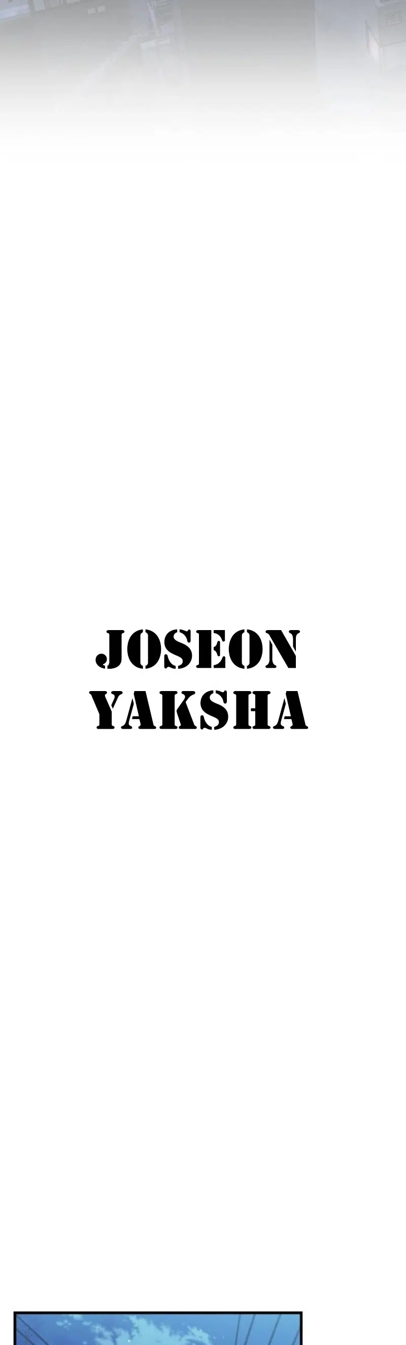 Joseon’un Yakşası - Bölüm 5 Sayfa 26