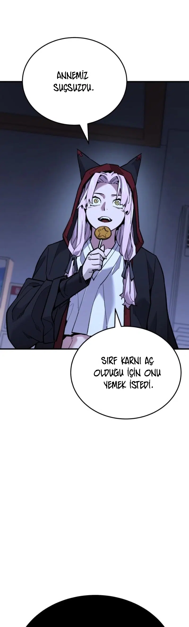 Joseon’un Yakşası - Bölüm 5 Sayfa 39