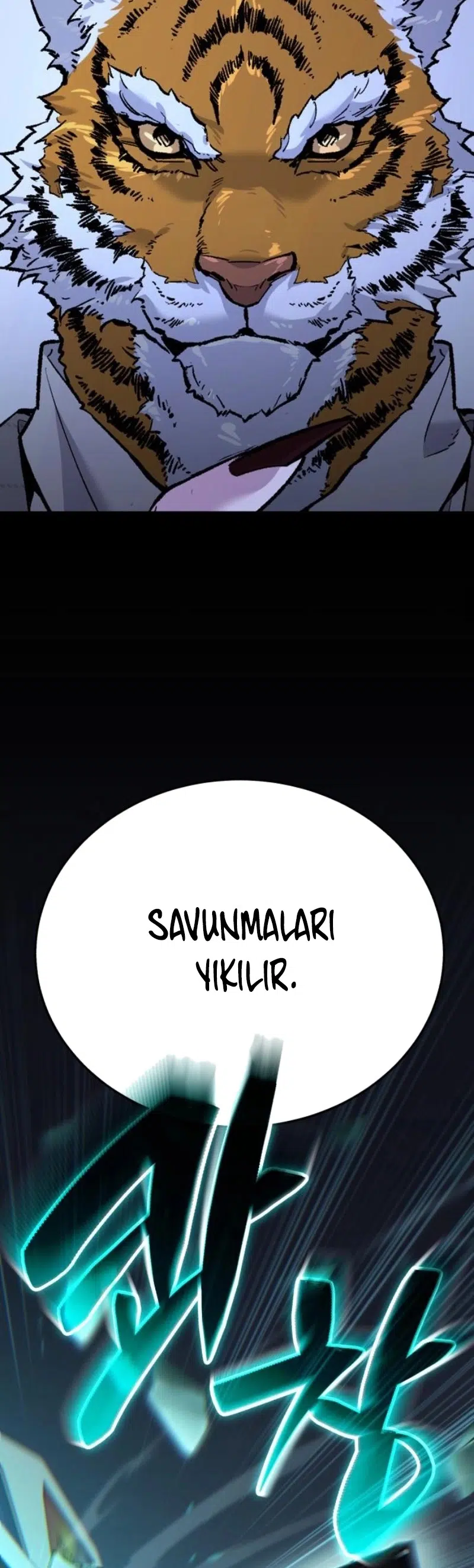Joseon’un Yakşası - Bölüm 5 Sayfa 45