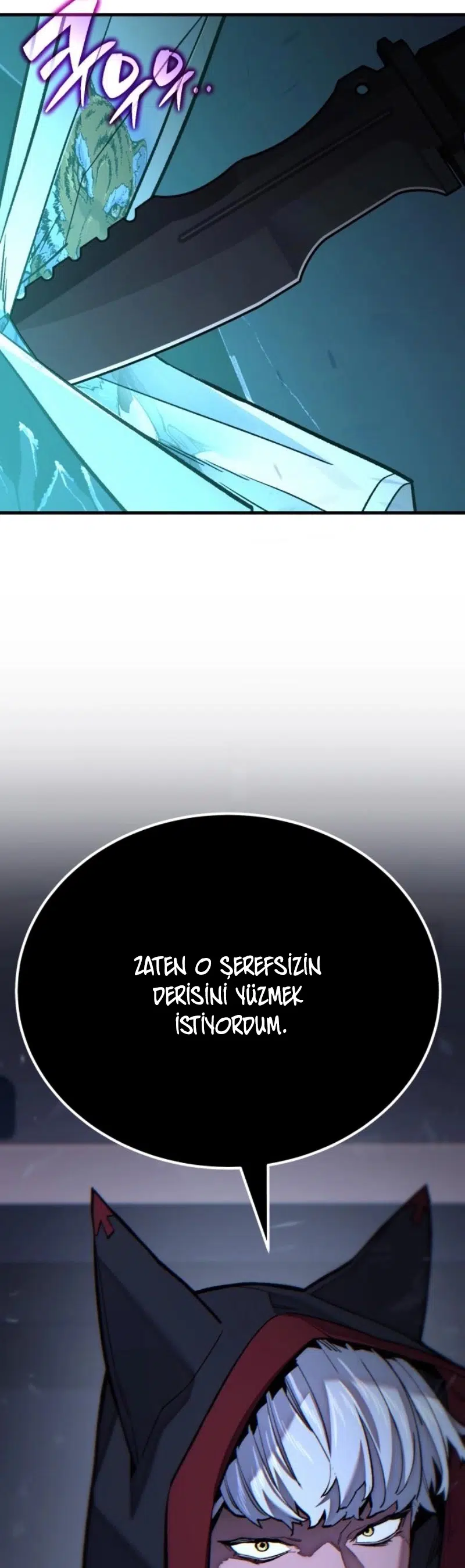 Joseon’un Yakşası - Bölüm 5 Sayfa 47