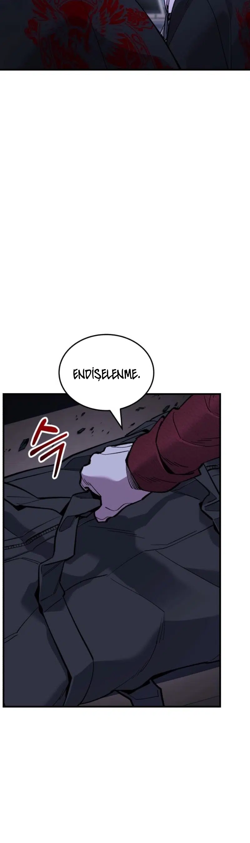 Joseon’un Yakşası - Bölüm 5 Sayfa 49