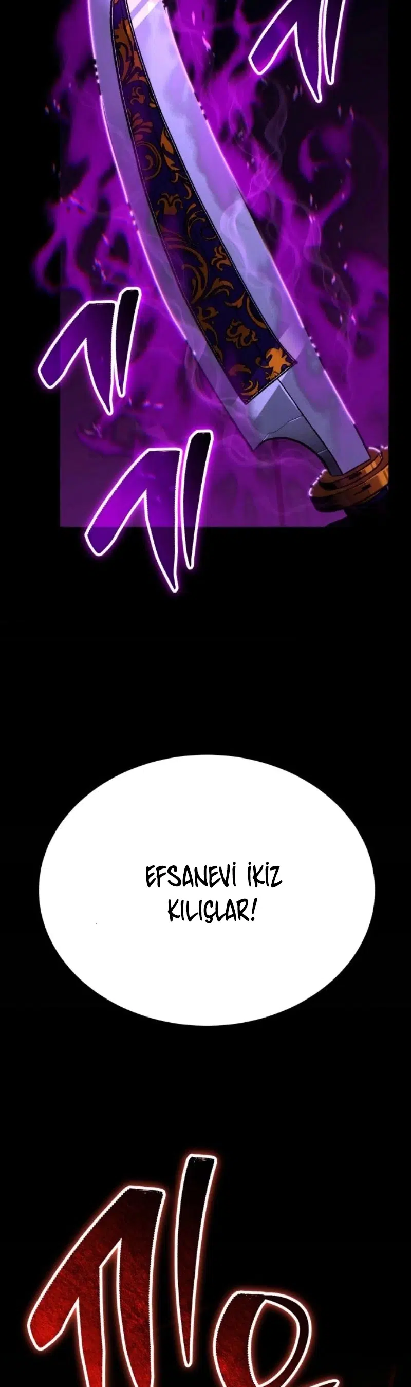 Joseon’un Yakşası - Bölüm 5 Sayfa 53